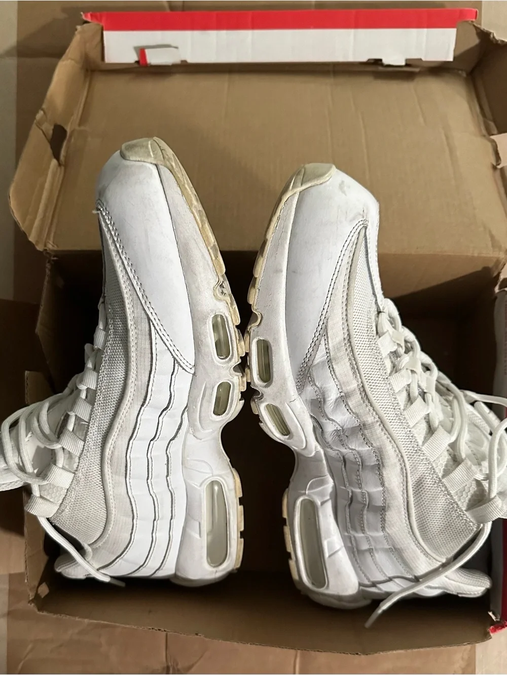 Nike Men’s 12.5 Air Max 95 *FREE SHIPPING*